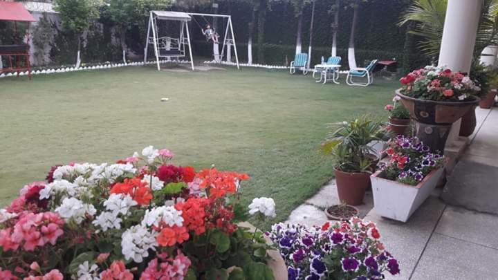 Alaf Laila Guest House Abbottabad Luaran gambar