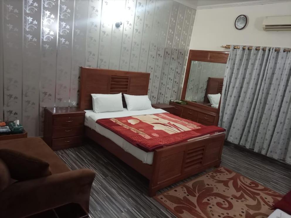 Alaf Laila Guest House Abbottabad Luaran gambar