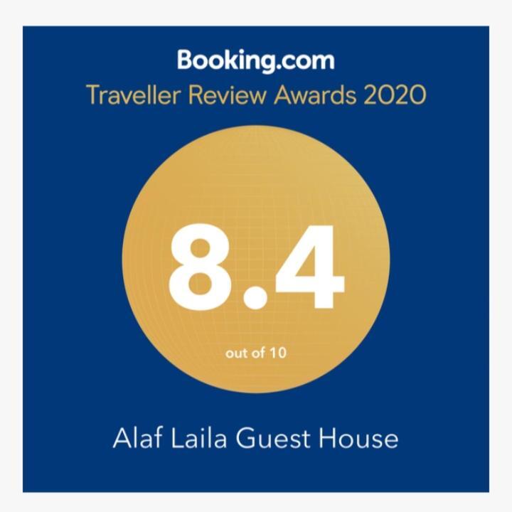 Alaf Laila Guest House Abbottabad Luaran gambar